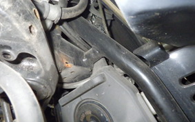 HONDA PS250 MF09