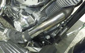 HARLEY FXST 1450 2000