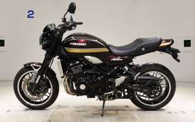KAWASAKI Z900RS 2024 ZR900K