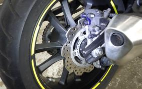 HONDA NM4 VULTUS -01 2019 RC82