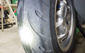 HONDA LEAD 125 JF45