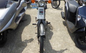 HONDA C50 SUPER CUB C50
