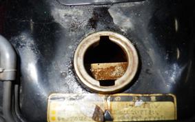 HONDA MOTOCOMPO 2002 AB12