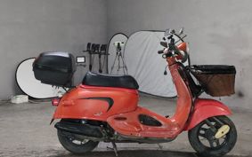 HONDA JOL CUB AF53