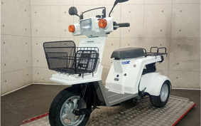 HONDA  GYRO X BASIC  TD02