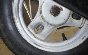 HONDA DIO GEN 2 AF27
