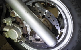 YAMAHA AXIS 125 TREET SE53J