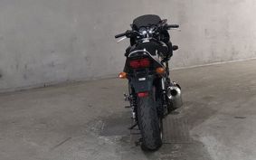 HONDA CB400SFV-4 BOLDOR 2010 NC42