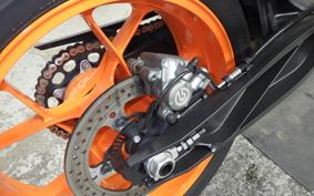 KTM 890 DUKE R 2023