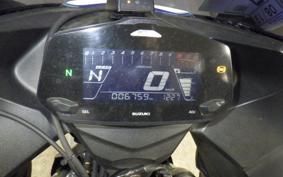 SUZUKI GIXXER 250 SF 1995
