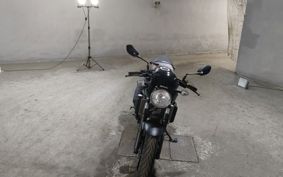 SUZUKI SV650 X 2021 VP55B