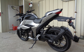 SUZUKI JIKUSA-250 ED22B