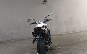 TRIUMPH STREET TRIPLE 2007 TMD406