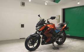 KAWASAKI Z250 ER250C