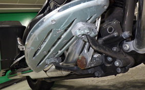 HARLEY FLHX 1580 2010
