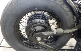 HONDA STEED 400 NC26