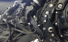 KAWASAKI VULCAN 650 SA 2018 EN650G