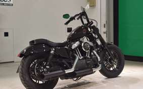 HARLEY XL1200X 2021