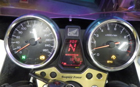HONDA CB1300SF SUPER FOUR Gen. 3 2021 SC54
