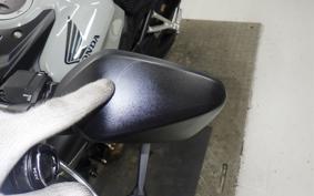 HONDA CBR650R E-Clutch 2024 RH17