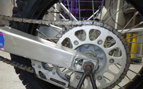 HONDA CRF250 RALLY 2024 ME10