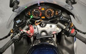 SUZUKI GSX1300R HAYABUSA GW71A