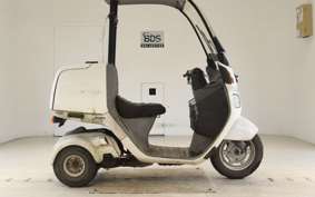 HONDA GYRO CANOPY TA02