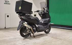 HONDA PCX 125 2009 JK05