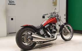 OTHER +HD. FXSTC1340 1989