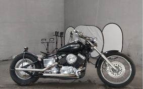 YAMAHA DRAGSTAR 400 4TR