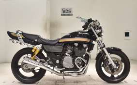 KAWASAKI ZEPHYR 400 KAI 2011 ZR400C