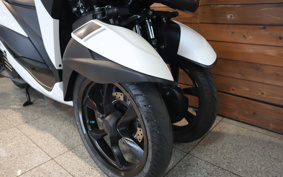 YAMAHA TRICITY 155 SG81J