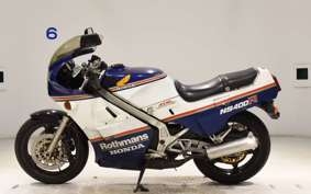 HONDA NS400R 1987 NC19