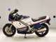 Фото Honda NS400R 1987 с японского аукциона