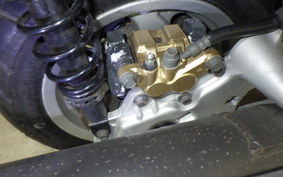 YAMAHA MAJESTY 250 Gen.2 2000 SG03J