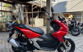 HONDA ADV160 KF54