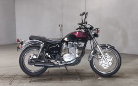 KAWASAKI ESTRELLA250 RS BJ250A