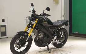 YAMAHA XSR155