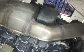 YAMAHA MT-09 2024 RN87J