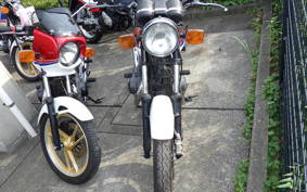 SUZUKI GSX-400E