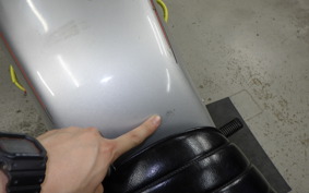 HONDA CB400T HAWK 2 2022 NC03