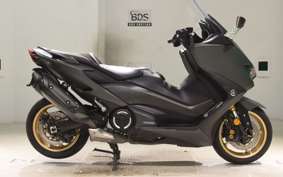 YAMAHA T-MAX 560 T 2021 SJ19J