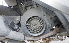 HONDA DIO Gen.6 AF68