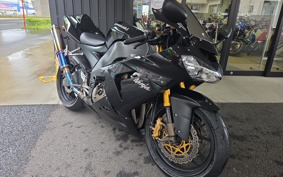 KAWASAKI NINJA ZX-10R 2004 ZXT00C