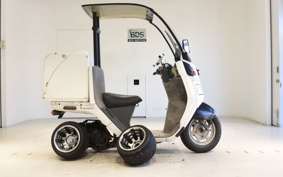 HONDA GYRO CANOPY TA02