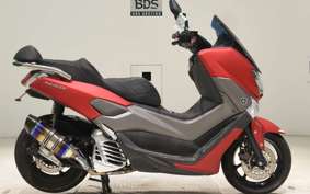 YAMAHA N-MAX SED6J