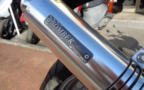 HONDA APE 100 HC07