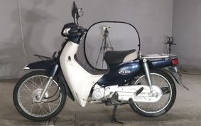 HONDA SUPER CUB110 JA10