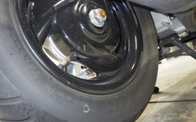 YAMAHA AXIS 125 Z 2005 SEJ6J