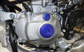 YAMAHA YZ250F 2025 CG58C